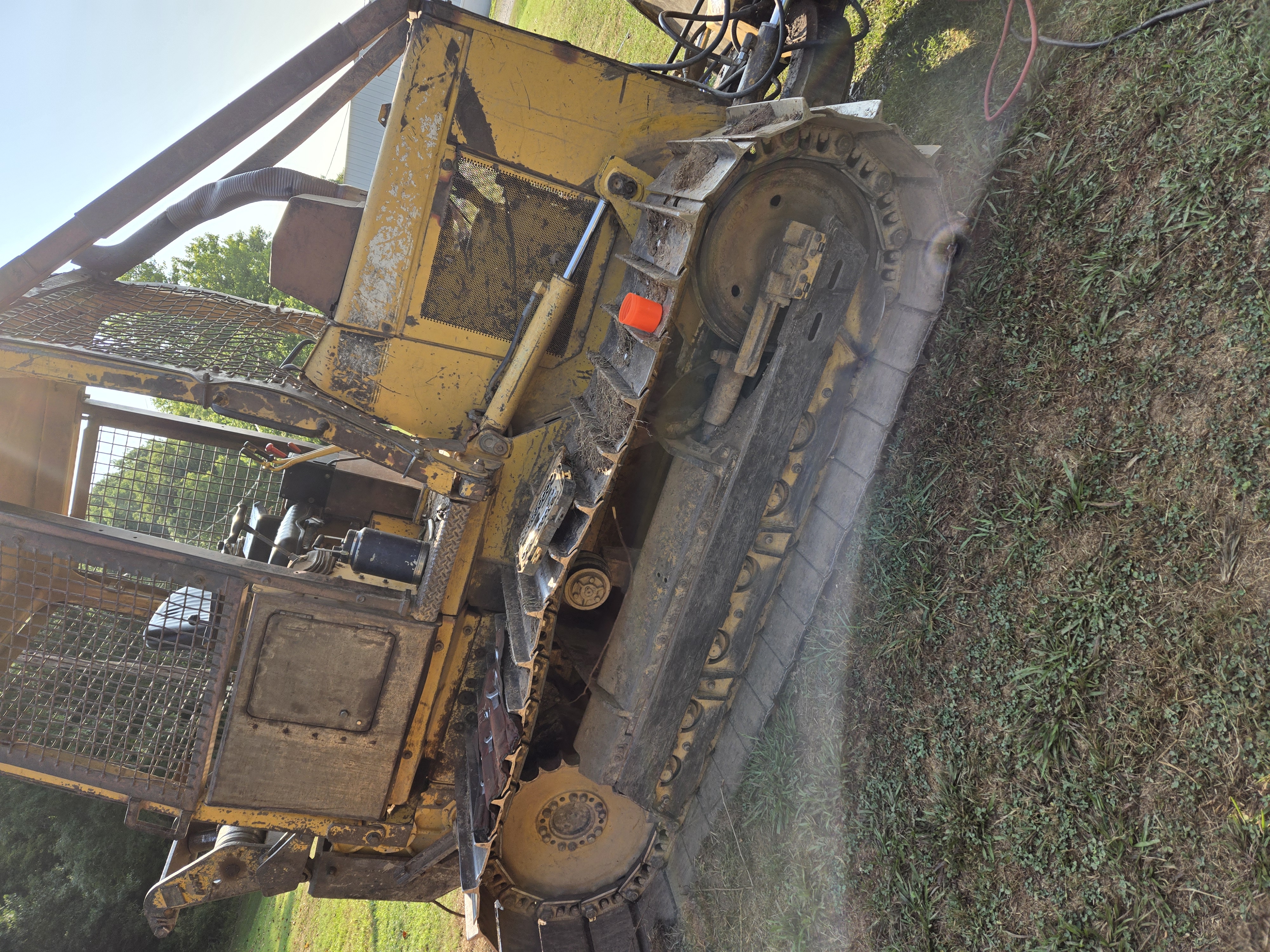 Pipe Welding Project